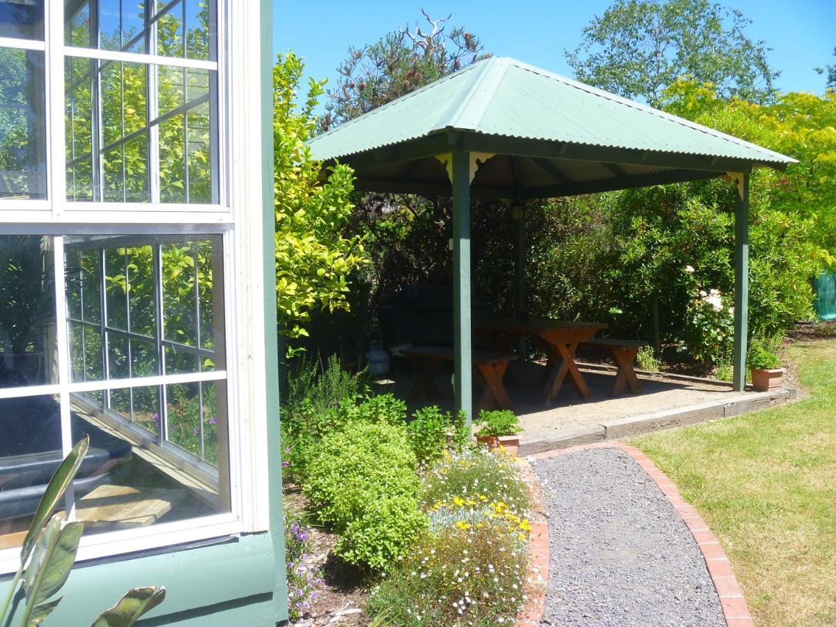 Sunburst Retreat *