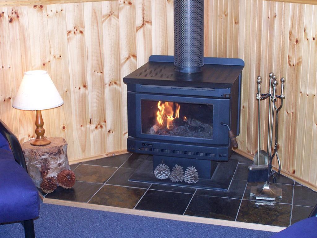 Holiday home Sunburst Retreat