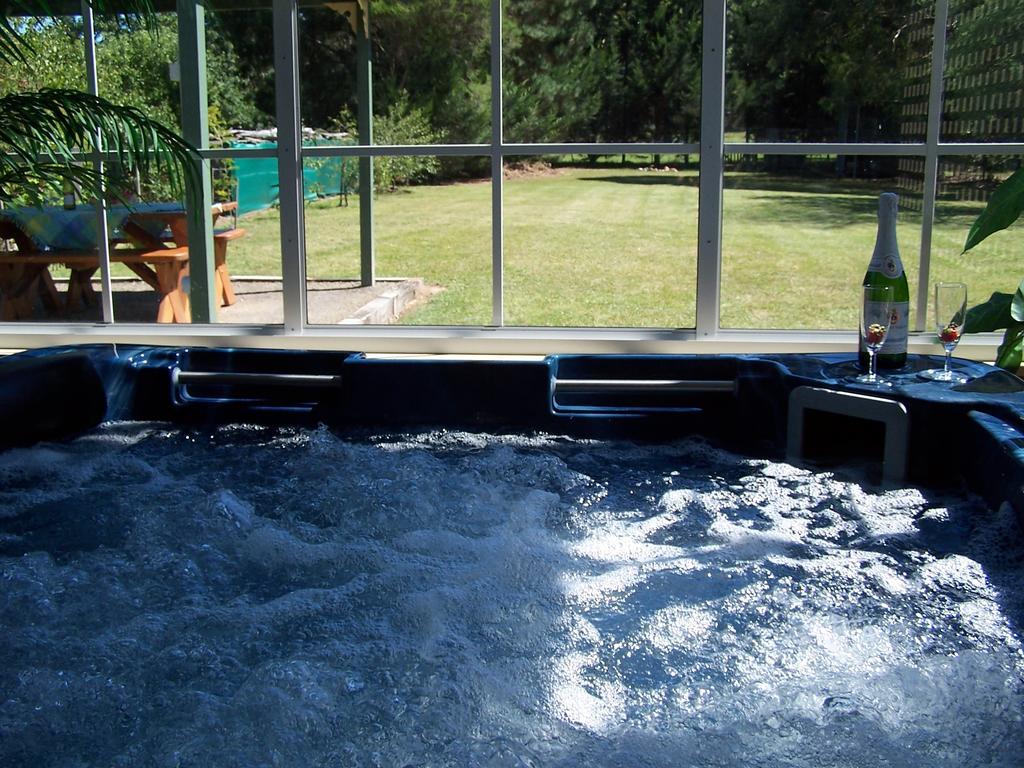 Sunburst Retreat Eildon