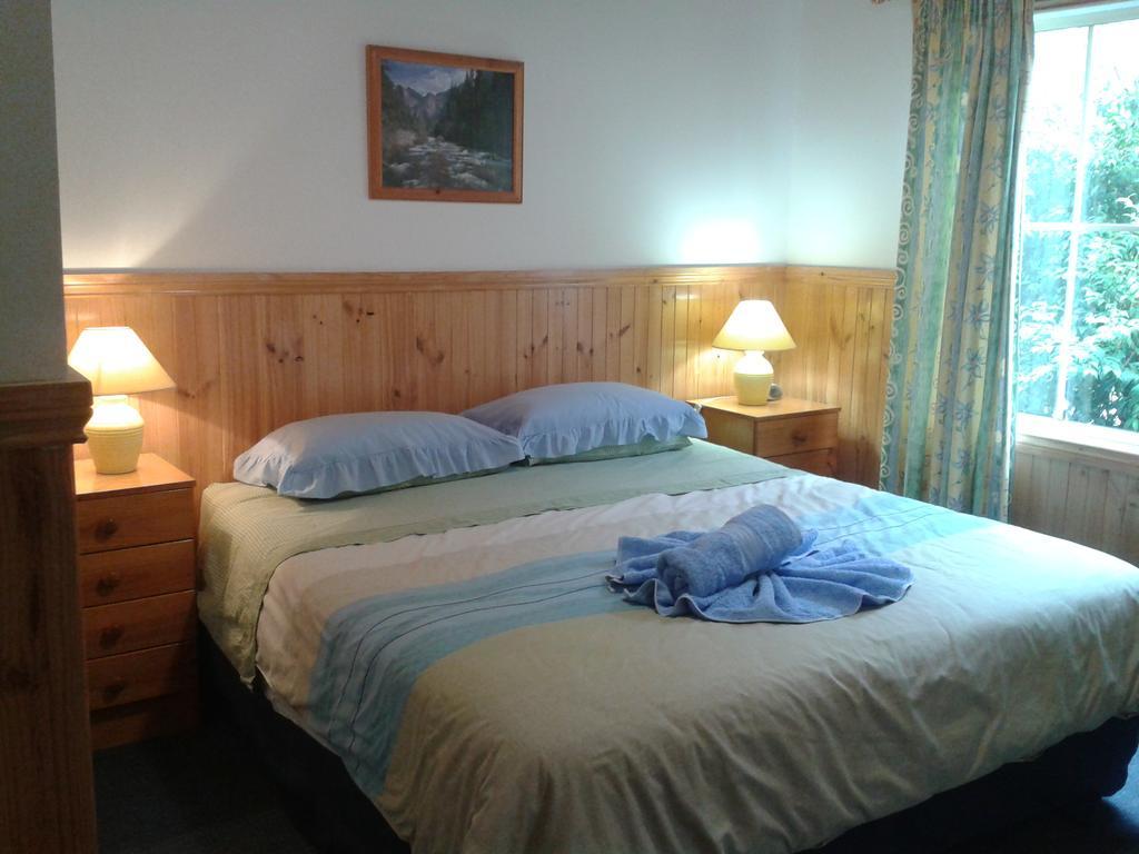 Holiday home Sunburst Retreat *