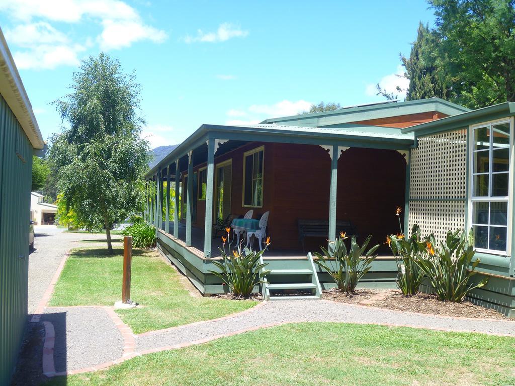 Sunburst Retreat